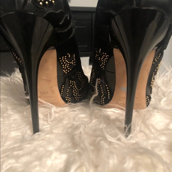 Jimmy Choo - Picture 3 of 6
